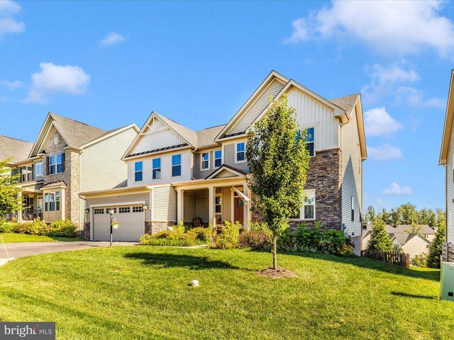 6879 Woodridge Rd, New Market