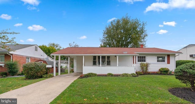 1511 W 8th St, Frederick