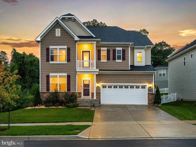 1281 Backbone Way, Frederick