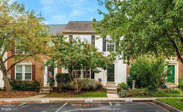 6626 Granville Ct, Frederick