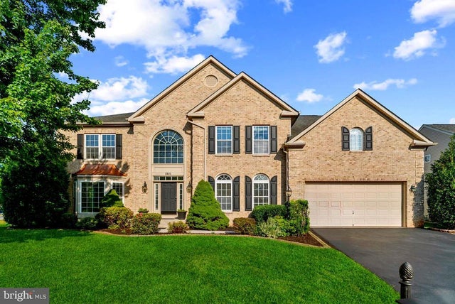 1815 Granby Way, Frederick