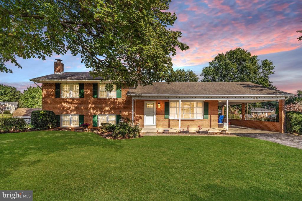 7951 Yellow Springs Rd, FREDERICK