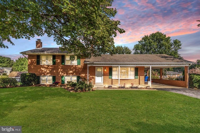 7951 Yellow Springs Rd, Frederick