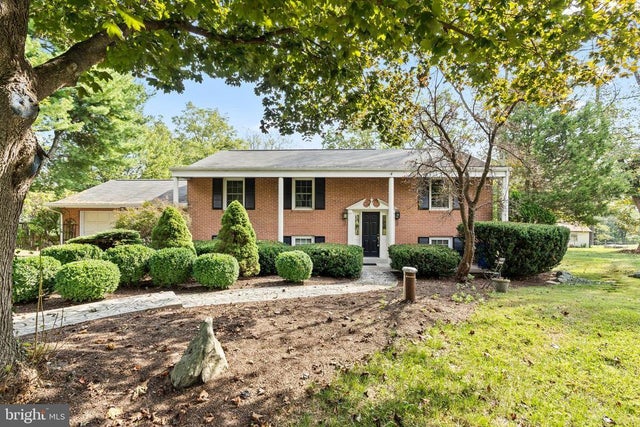 7705 Ridge Rd, Frederick