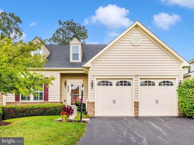 5909 Constance Way, New Market