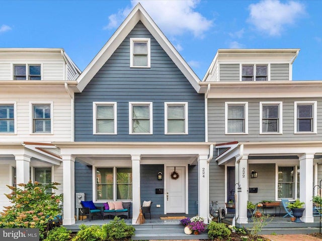 224 E 6th St, Frederick