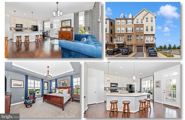 6200 Murray Ter, Frederick