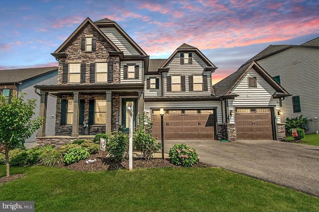 6117 Fallfish Ct, New Market