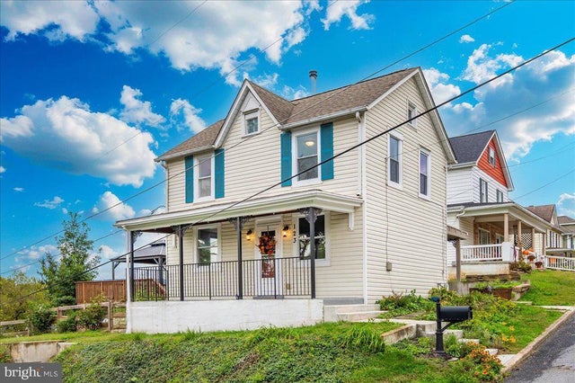 123 N Virginia Ave, Brunswick