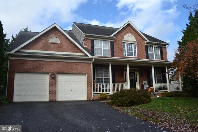 9002 Harris St, Frederick