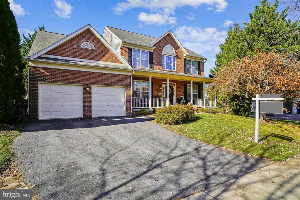 9002 Harris St, FREDERICK