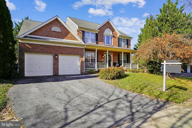 9002 Harris St, Frederick