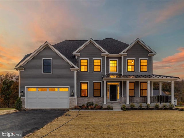 10242 Daysville Rd, Walkersville