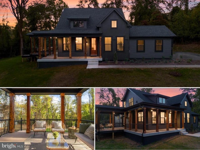 5409 Reeder Ln, Frederick