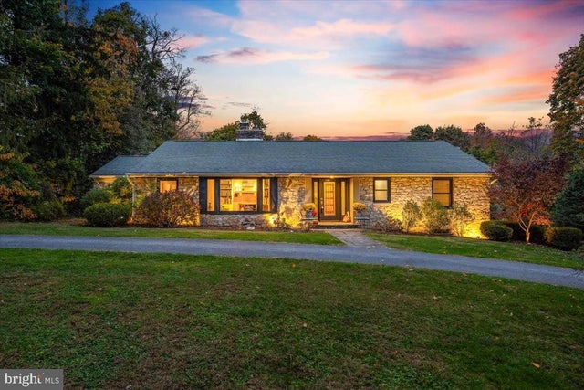 5821 Rowland Hill Rd, Cascade