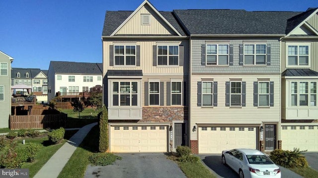 6514 Newton Dr, Frederick