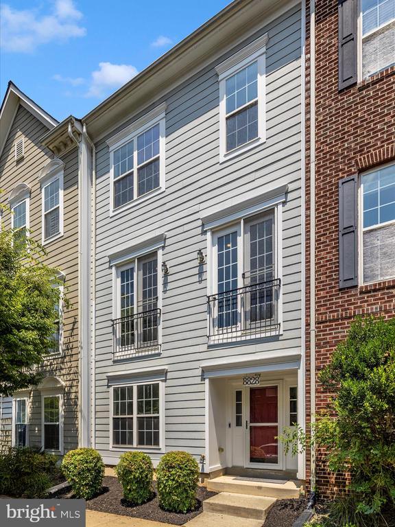 8828 Lew Wallace Rd, Frederick