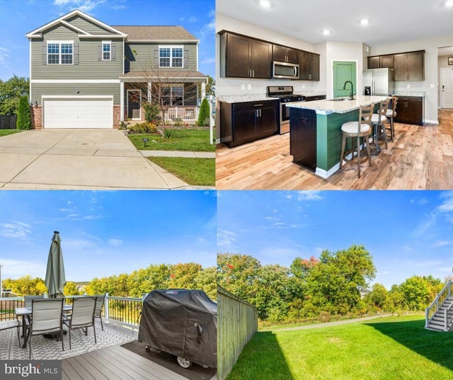 2008 Fauna Dr, Frederick