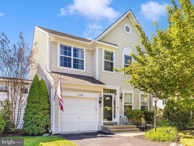 11161 Pond Fountain Ct, New Market