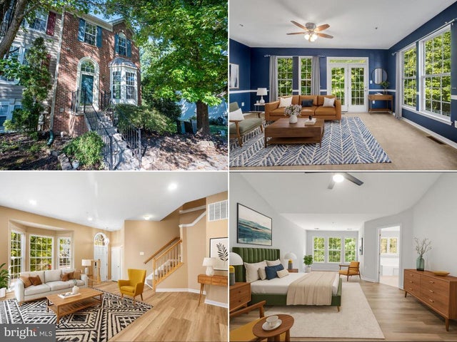 3706 Hope Commons Cir, Frederick