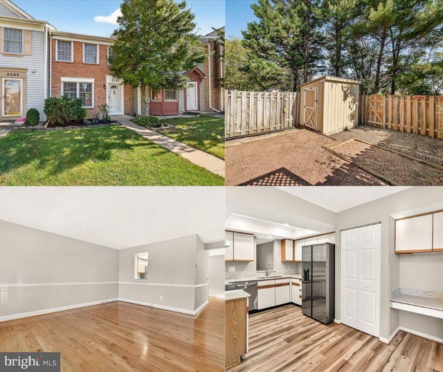 6283 Steamboat Way N, New Market