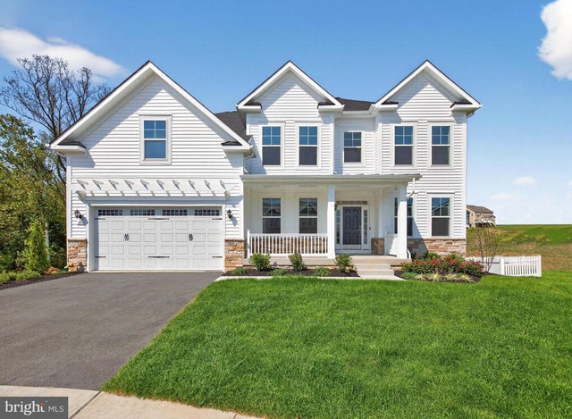 803 Catlett Ct, Brunswick