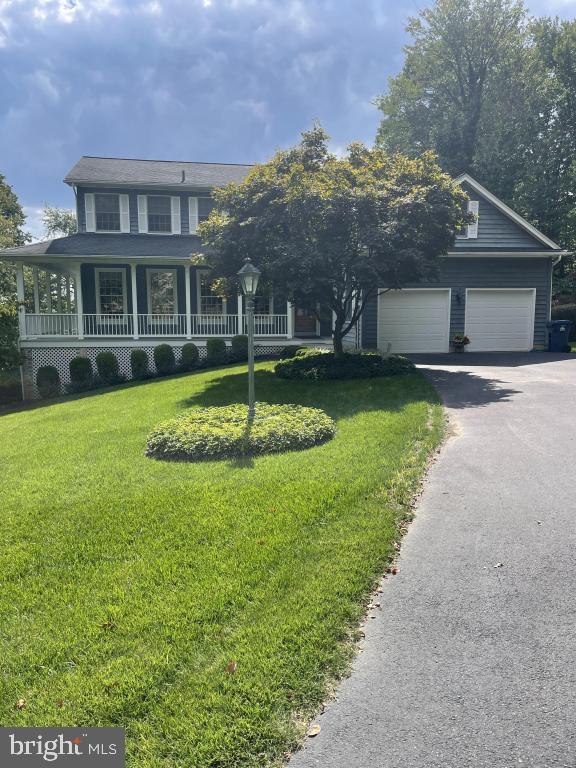 5597 Sedwick Ct, Frederick