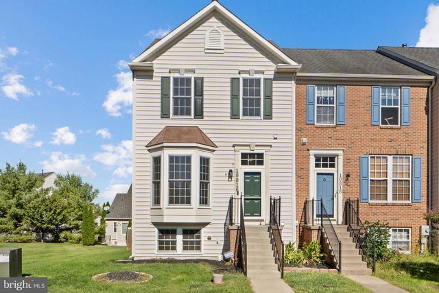 10816 Dewey Way E, New Market