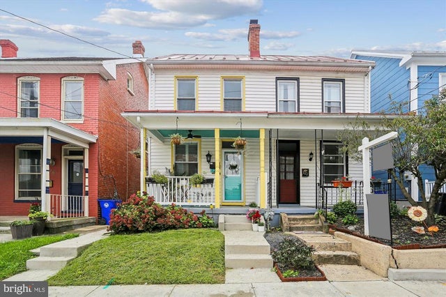 124 E 7th St, Frederick