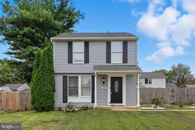 1204 Conewago Dr, Frederick