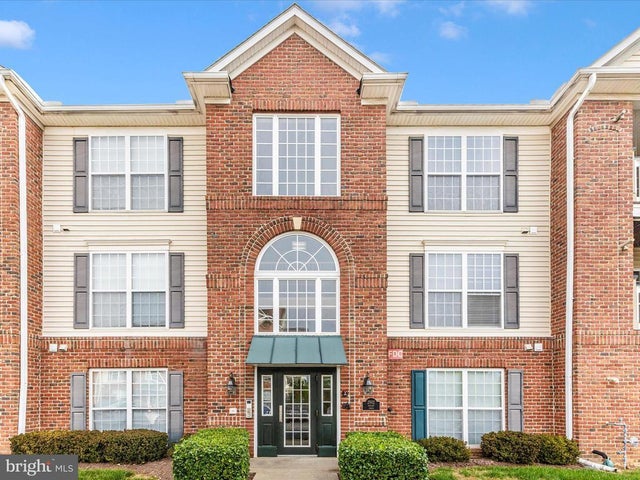 2502 Shelley Cir #2 2b, Frederick