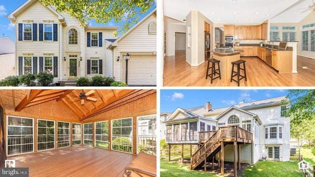 9084 Clendenin Way, Frederick