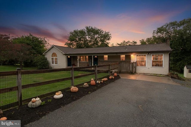 12427 Stottlemyer Rd, Myersville