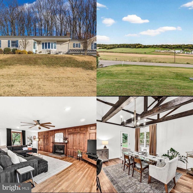 3913 Baker Valley Rd, Frederick