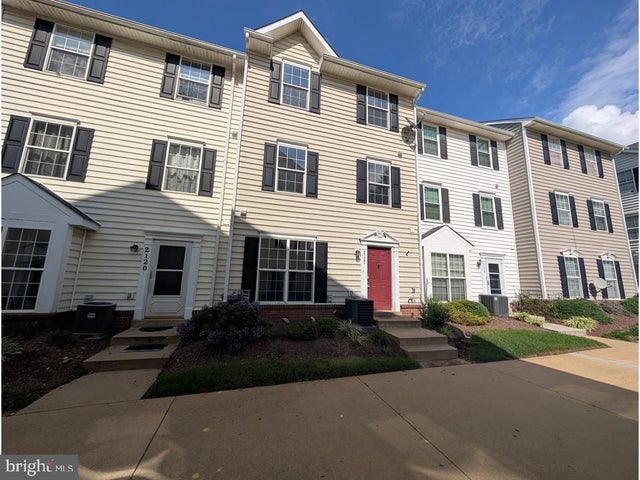 2122 Bristol Dr #22, Frederick