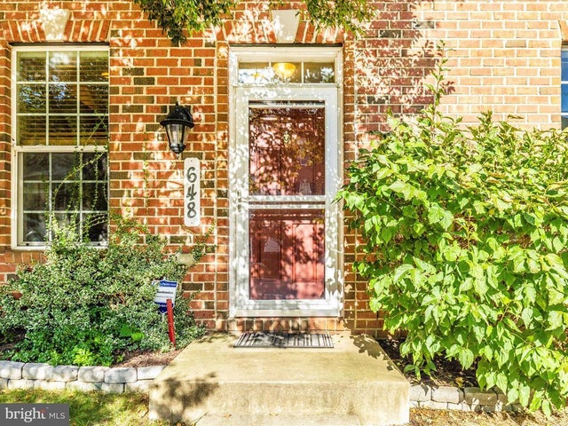 648 Tivoli Rd, Frederick