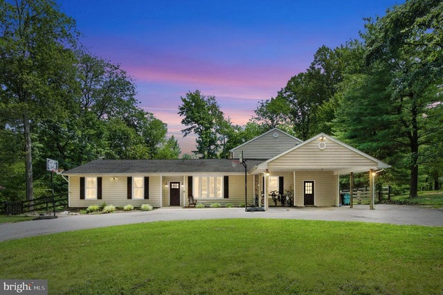 4105 Lynn Burke Rd, Monrovia