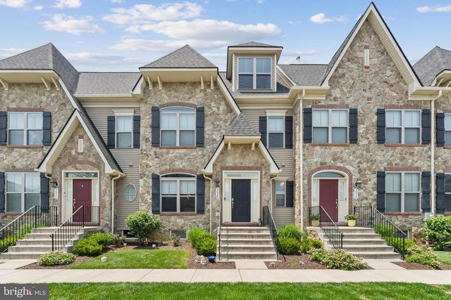 3028 Jacobs Garden Ln, Frederick