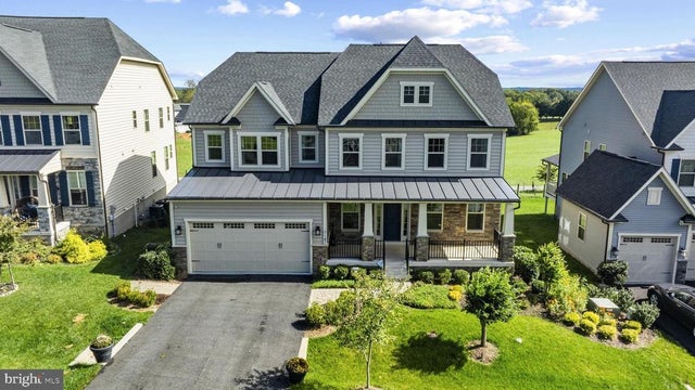 7147 Starmount Way, New Market