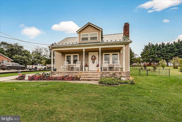 8921 Reichs Ford Rd, Frederick