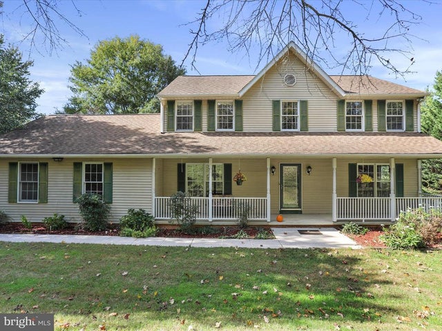 3914 Millstone Cir, Monrovia