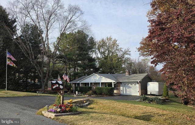 2318 Persimmon Dr, Ijamsville