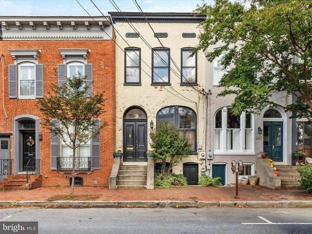 241 E Church St, Frederick