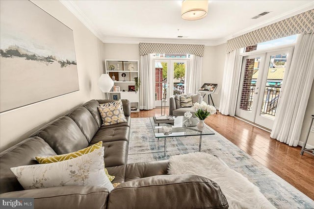 35 E All Saints St #111, Frederick