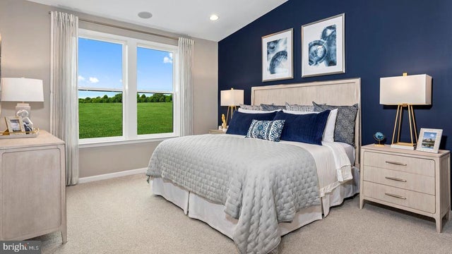 Homesite 2012 Peace Lily Ln, Frederick