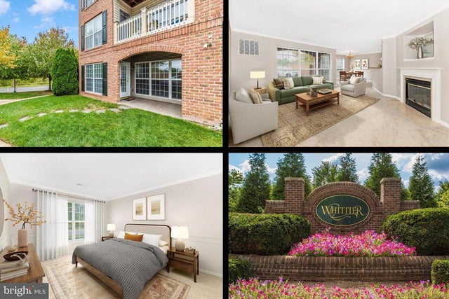 2508 Shelley Cir #8 1a, Frederick