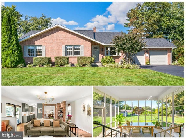 8010 Meadowview Dr, Frederick