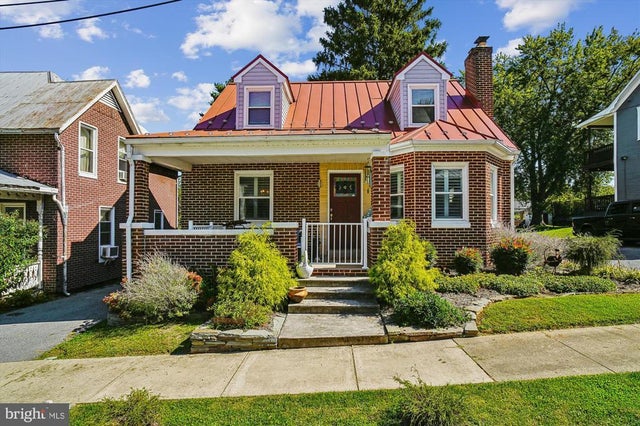 110 S Jefferson St, Middletown