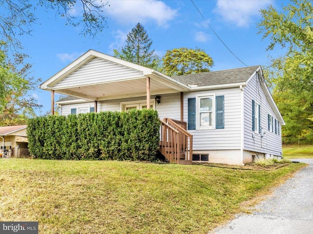 9320 Rocky Ridge Rd, Rocky Ridge