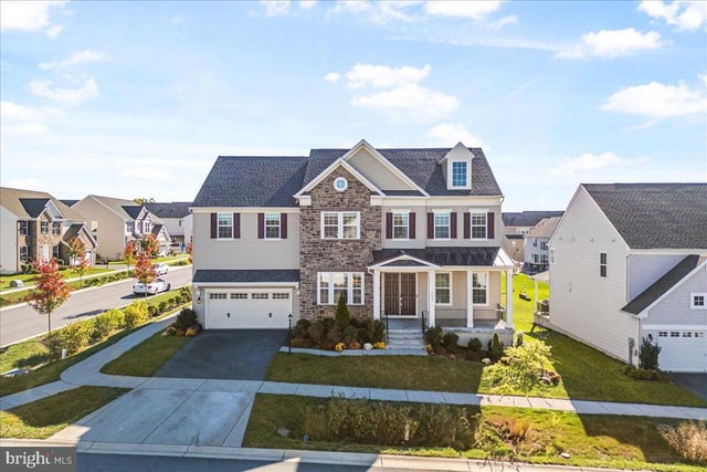 8605 Randell Ridge Rd, Frederick